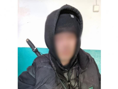 У Білій Церкві судитимуть чоловіка, який знущався над своїм котом