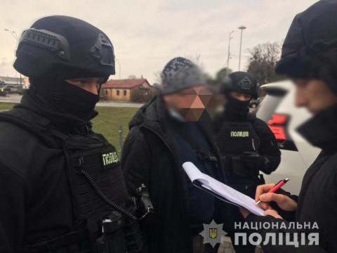 На Київщині депутат замовив подвійне вбивство (ФОТО, ВІДЕО)