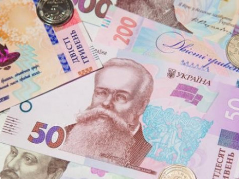 Мешканці Київщини поступово віддають борги за комуналку