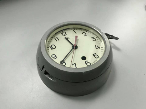 В одного з пасажирів "Борисполя" знайшли радіоактивні годинники (ФОТО)