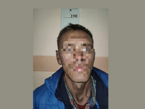 На Київщині десять днів шукали зловмисника, який вчинив крадіжку на Яготинщині