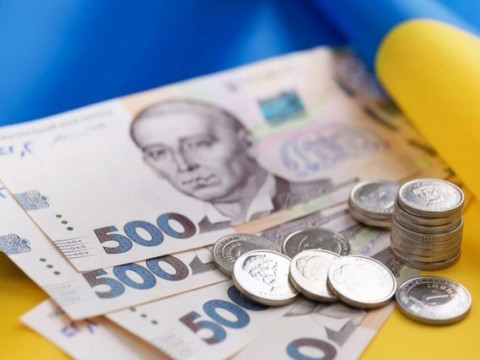 На Київщині підприємці перерахували до бюджету 8,5 млрд грн податку