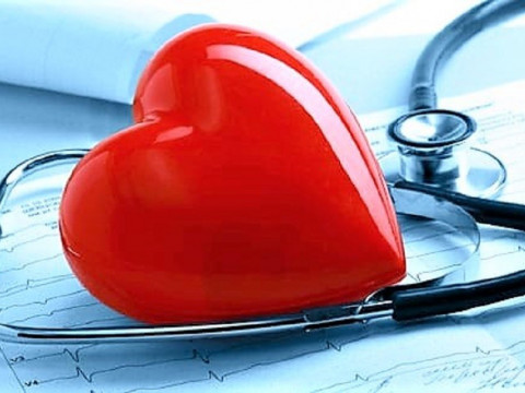 У Згурівці можна обстежити серце сучасним апаратом (ФОТО)