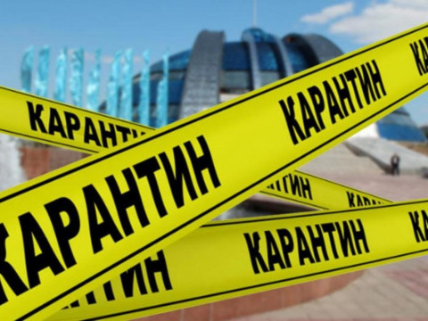 Керівництво Київської ОДА терміново збирає брифінг щодо введення локдауну в області