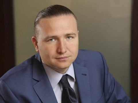 Олег Іваненко з Броварів став одним із 50 найсильніших кандидатів України