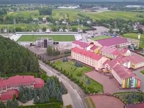 Цікаві місця Київщини: Ковалівка (ВІДЕО)