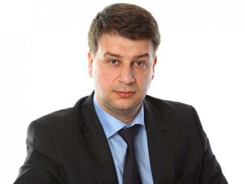 Мера Василькова Сабадаша позбавили закордонного паспорта 
