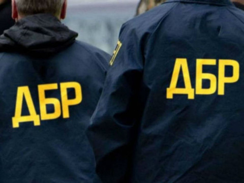 ДБР затримало поліцейського, який насмерть збив пішохода у Броварах