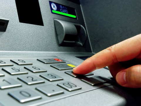 У Броварах невідомі викрали з банкомату 1 млн грн