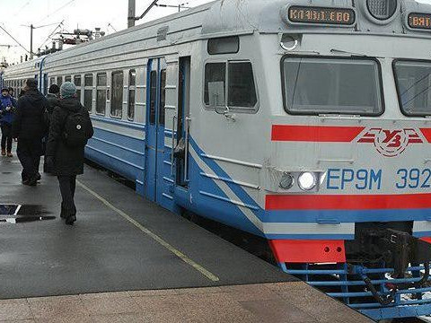 З Тарасівки до Києва 22 хвилини: новий маршрут відкриють у понеділок