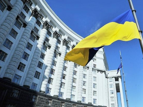 На Київщині відбудеться перерозподіл адміністративно-територіального устрою