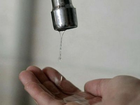 У Фастові відключать воду