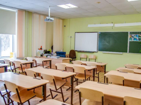 На Київщині понад три тисячі учнів отримали покращені умови навчання