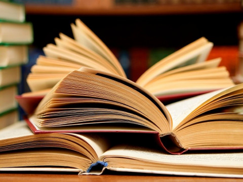 Броварська бібліотека отримала декілька сотень нових книжок