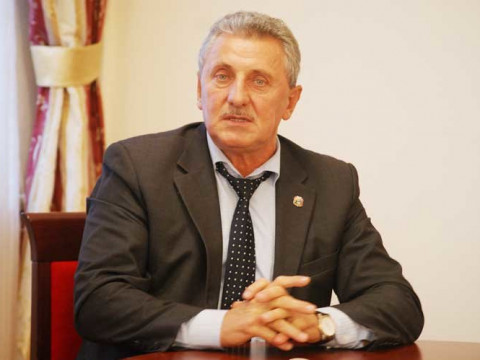 Мер Борисполя до останнього захищає свого заступника (ВІДЕО)