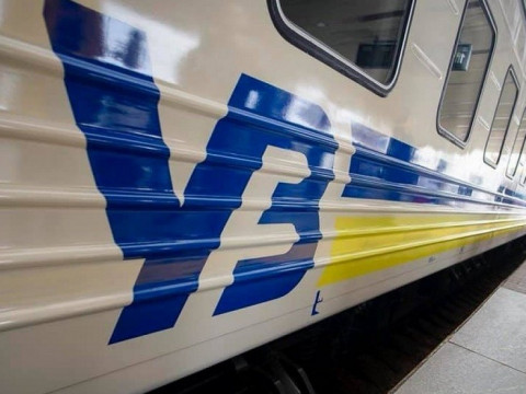 В Укрзалізниці розповіли, чи їздитимуть приміські потяги до Києва під час локдауну