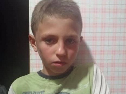 Правоохоронці розшукали у Вишневому зниклого 12-річного хлопчика