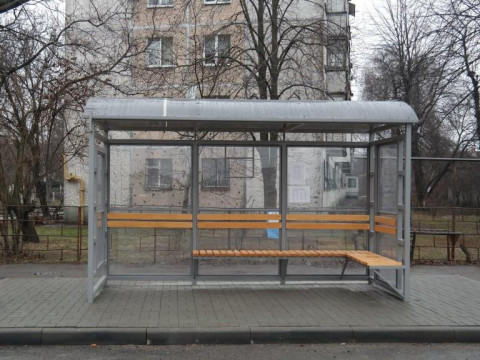 10 нових зупинок громадського транспорту облаштують в Ірпені (ФОТО)