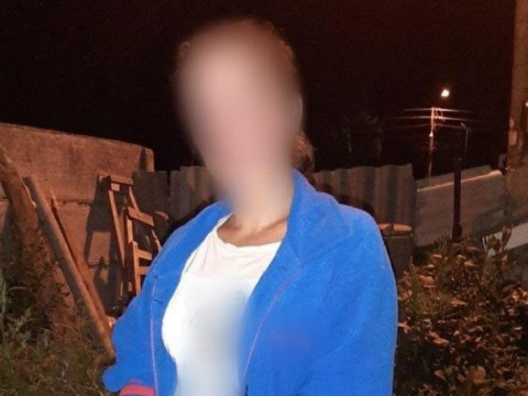 Не дав випити з друзями: у Броварах жінка порізала співмешканця (ФОТО)