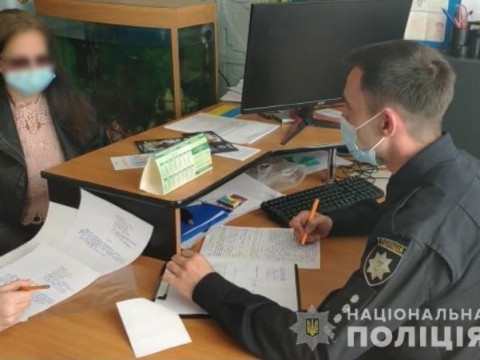 Поліція Київщини розслідує бійку школярок на Білоцерківщині