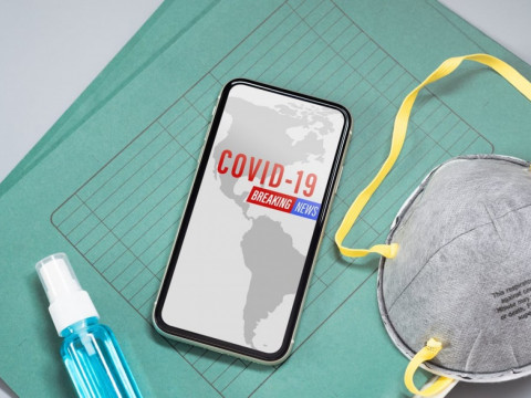 У Київській області за добу на COVID-19 захворіло 411 осіб