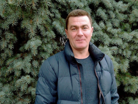 Переможці місцевих виборів: голова Пристоличної ОТГ Микола Каськів