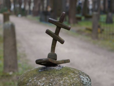 На Фастівщині заборонили організацію кладовища посеред села (ФОТО)
