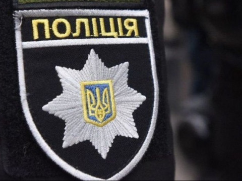 У Переяславі місцеві повідомили про ексгібіціоніста