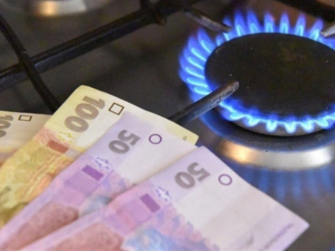 Уряд не буде переглядати тариф на доставку газу для Київщини