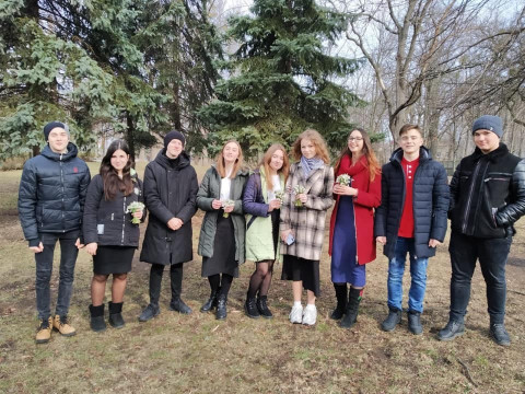 Білоцерківські учні посіли призові місця у міжнародному конкурсі відеокліпів (ВІДЕО)