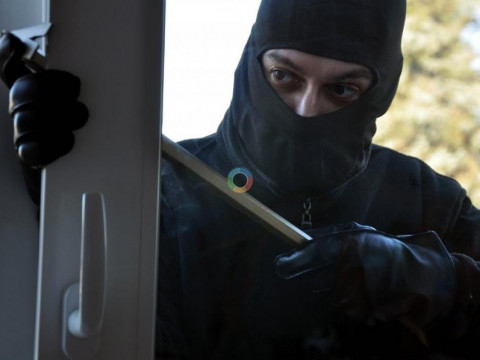 На Бориспільщині затримали серійних крадіїв-гастролерів (ФОТО)