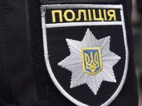 На Київщині водій першим отримав новий великий штраф
