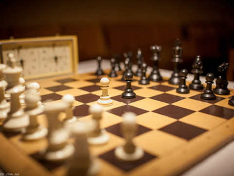 На Згурівщині відзначили Всесвітній День шахів
