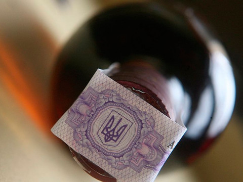 У бюджет Борисполя від продажу підакцизних товарів надійшло майже 50 млн грн