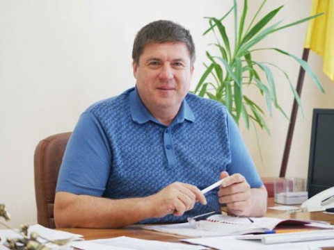 Кандидат від "Європейської Солідарності" впевнено переміг на виборах в Українській ОТГ