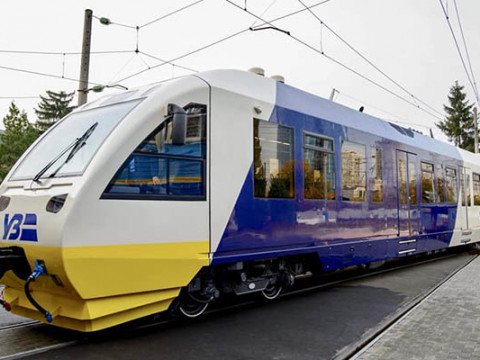 На будівництві Kyiv Borispil Express розікрали мільйони гривень