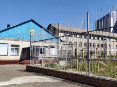 Незабаром виправну колонію в Коцюбинському виставлять на продаж