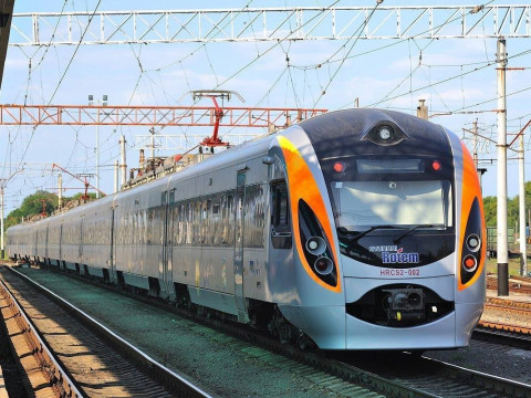 Білоцерківську залізничну станцію планують модернізувати під високошвидкісний рух