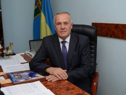 Кандидат від партії "Наш край" став мером Кагарлика