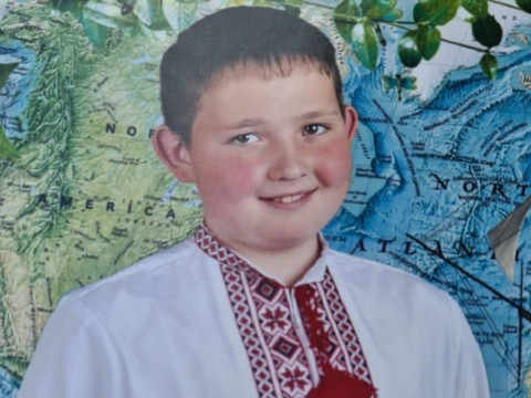 У Тетіївській ОТГ п'ять днів тому зник 13-річний підліток