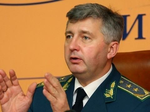Міністр Марченко планує рейдерське захоплення
