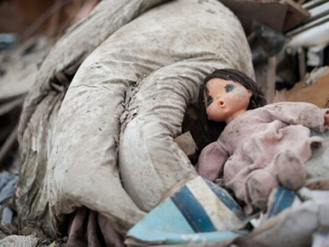 На смітнику в Коцюбинському знайшли мертве недоношене немовля