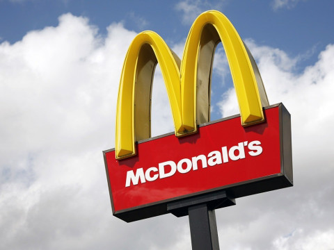 Найближчим часом в Ірпені планують відкрити McDonald's