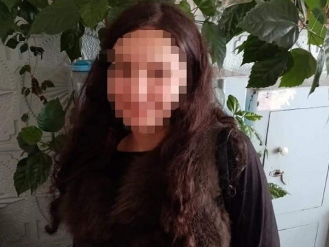 На Білоцерківщині розшукали зниклу 15-річну наречену (ФОТО)