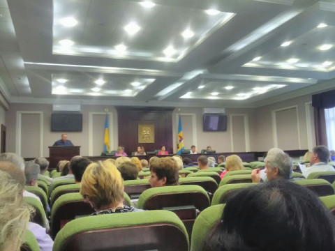 У районних лікарень Київщини є три дні для подачі документів для реорганізації – Семенова