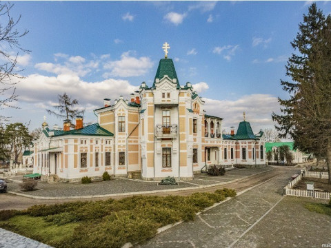 Київщина туристична: найцікавіші місця Фастівського району