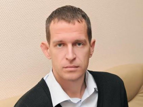 Депутат Ірпінської міськради Страховський вийшов із партії Карплюка (ВІДЕО)