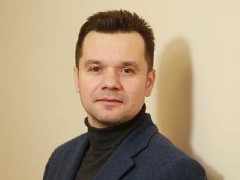Максим Плешко (депутат Ірпінської міськради): Ірпінь - перше місто в Україні, яке викупило приватну будівлю для облаштування комунальної школи