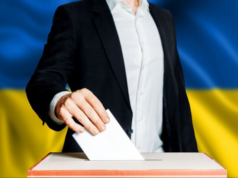 Повторне голосування у Борисполі перенесли на наступний рік