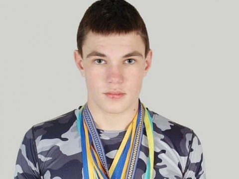 Дев’ятикласник із Обухова став призером кількох спортивних чемпіонатів (ФОТО)